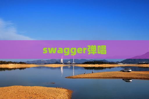swagger弹唱
